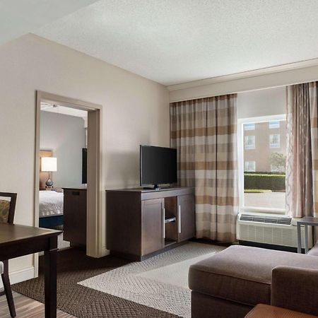 Hampton Inn & Suites Montgomery-Eastchase Eksteriør billede