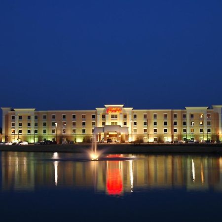 Hampton Inn & Suites Montgomery-Eastchase Eksteriør billede