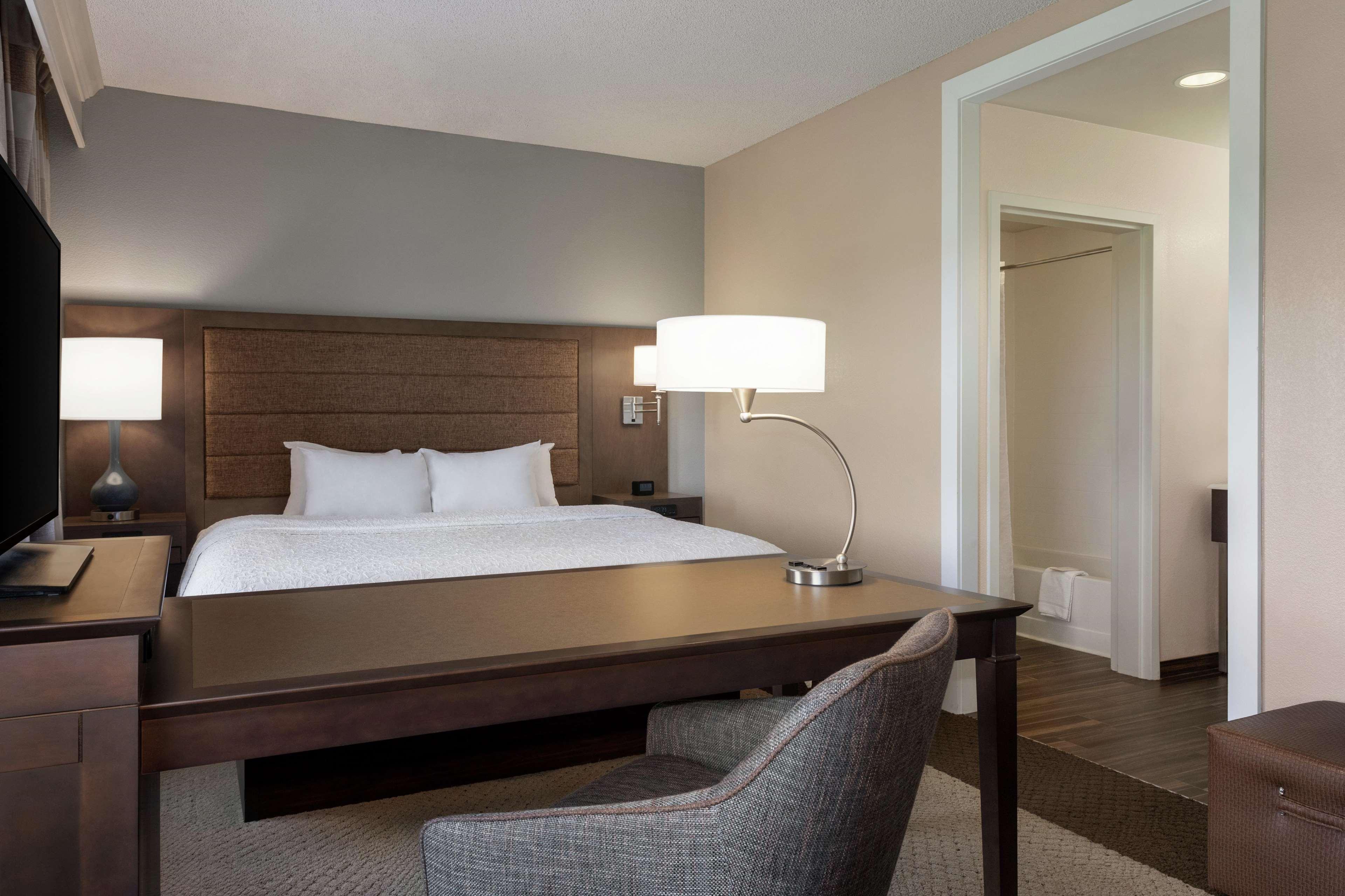 Hampton Inn & Suites Montgomery-Eastchase Eksteriør billede