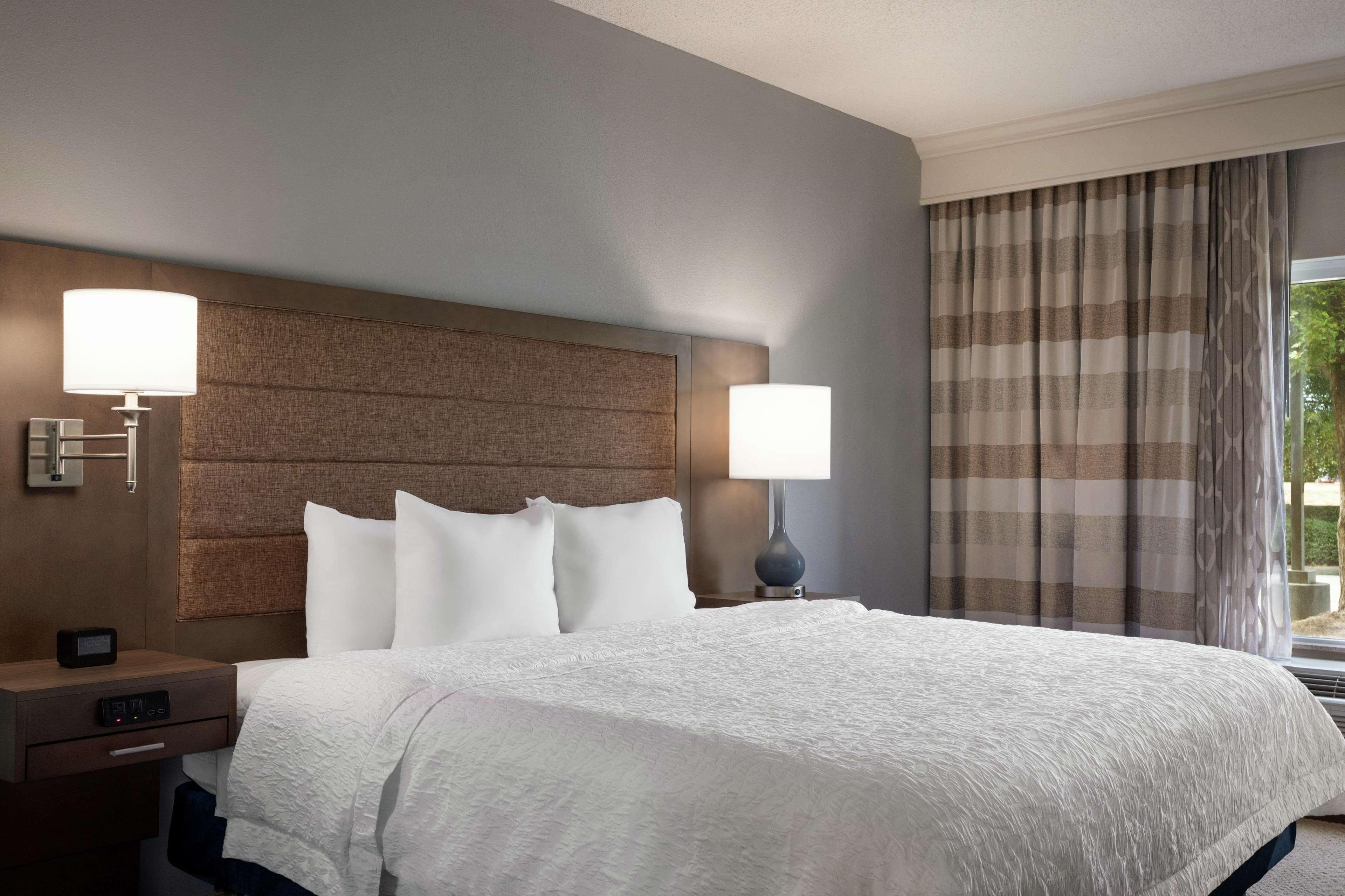 Hampton Inn & Suites Montgomery-Eastchase Eksteriør billede