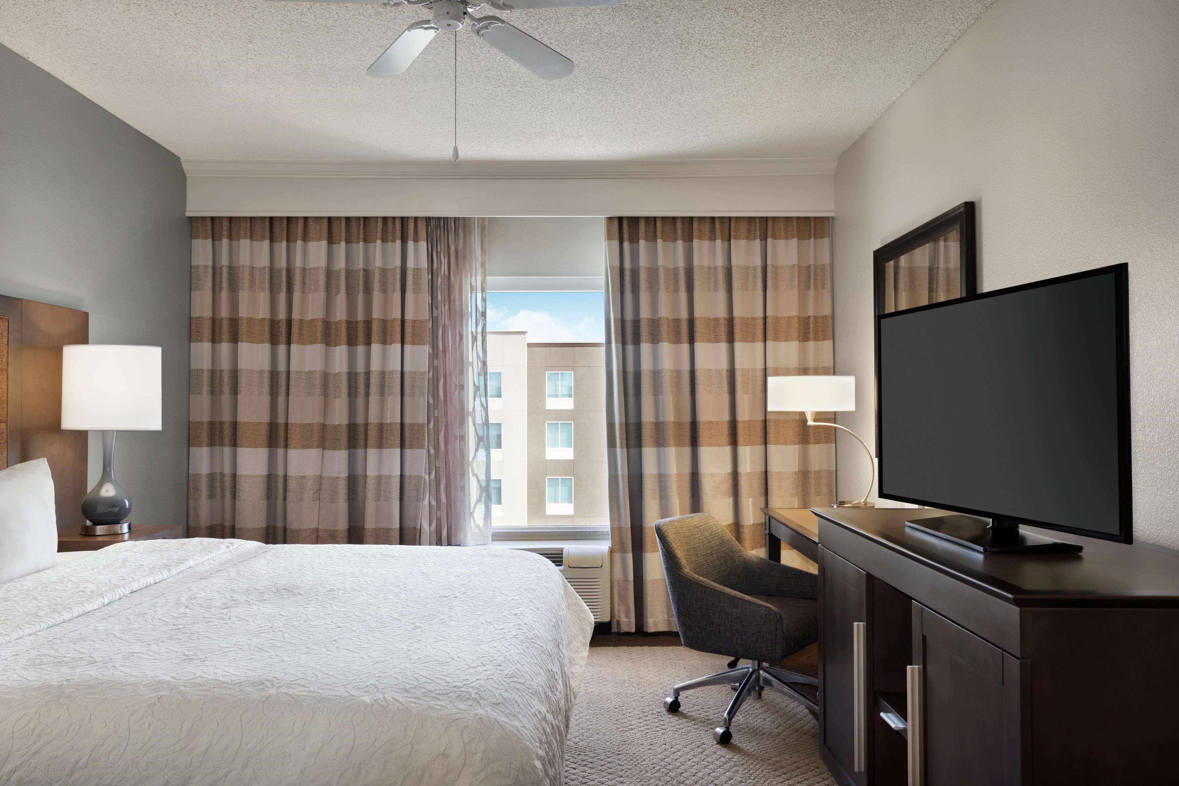 Hampton Inn & Suites Montgomery-Eastchase Eksteriør billede