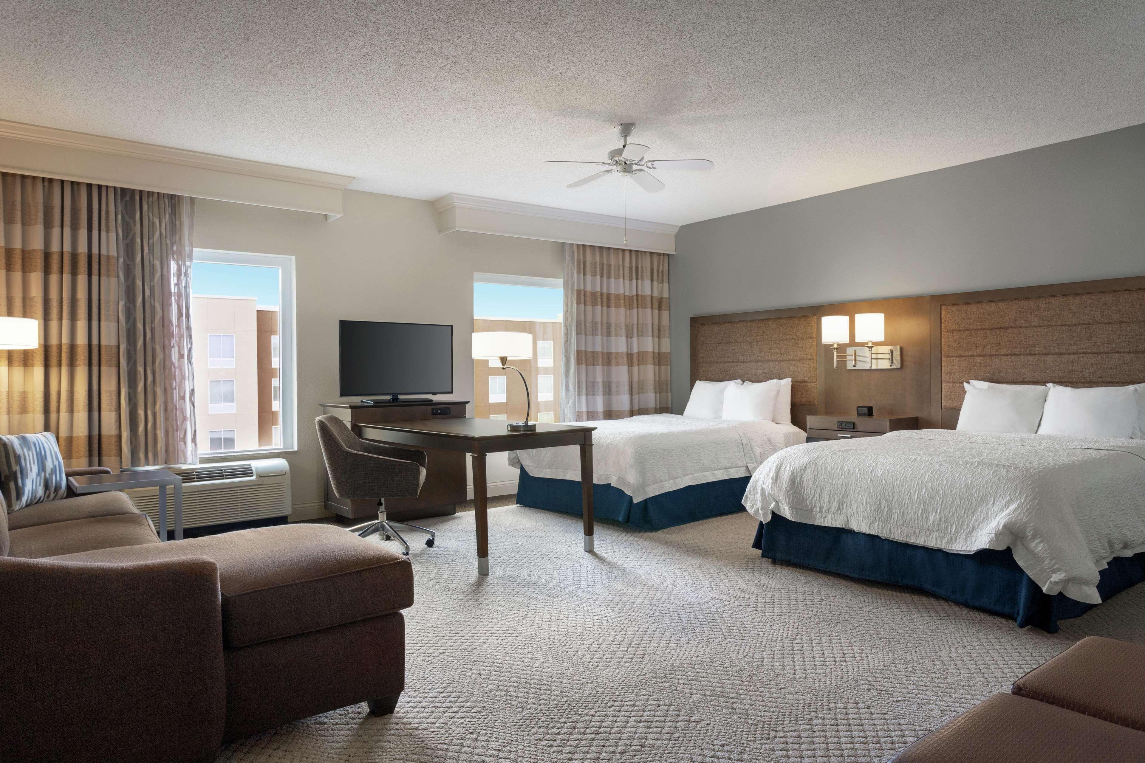 Hampton Inn & Suites Montgomery-Eastchase Eksteriør billede