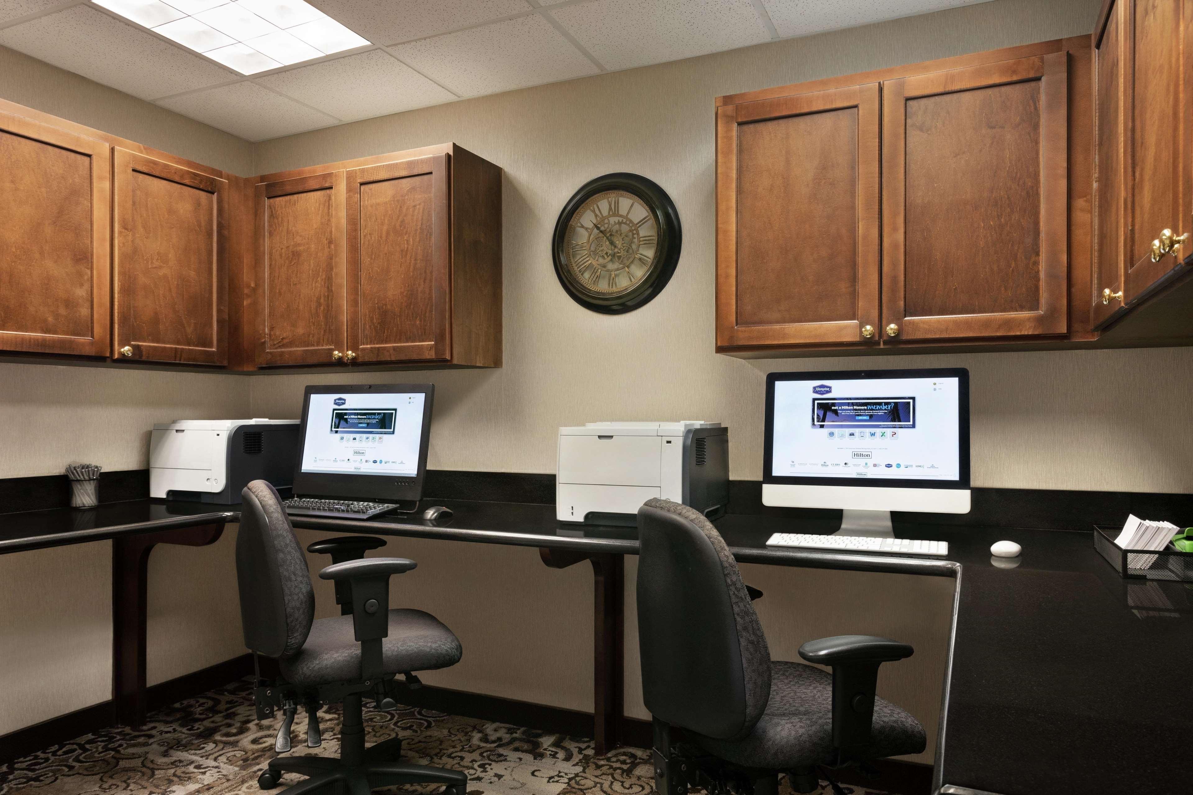 Hampton Inn & Suites Montgomery-Eastchase Eksteriør billede