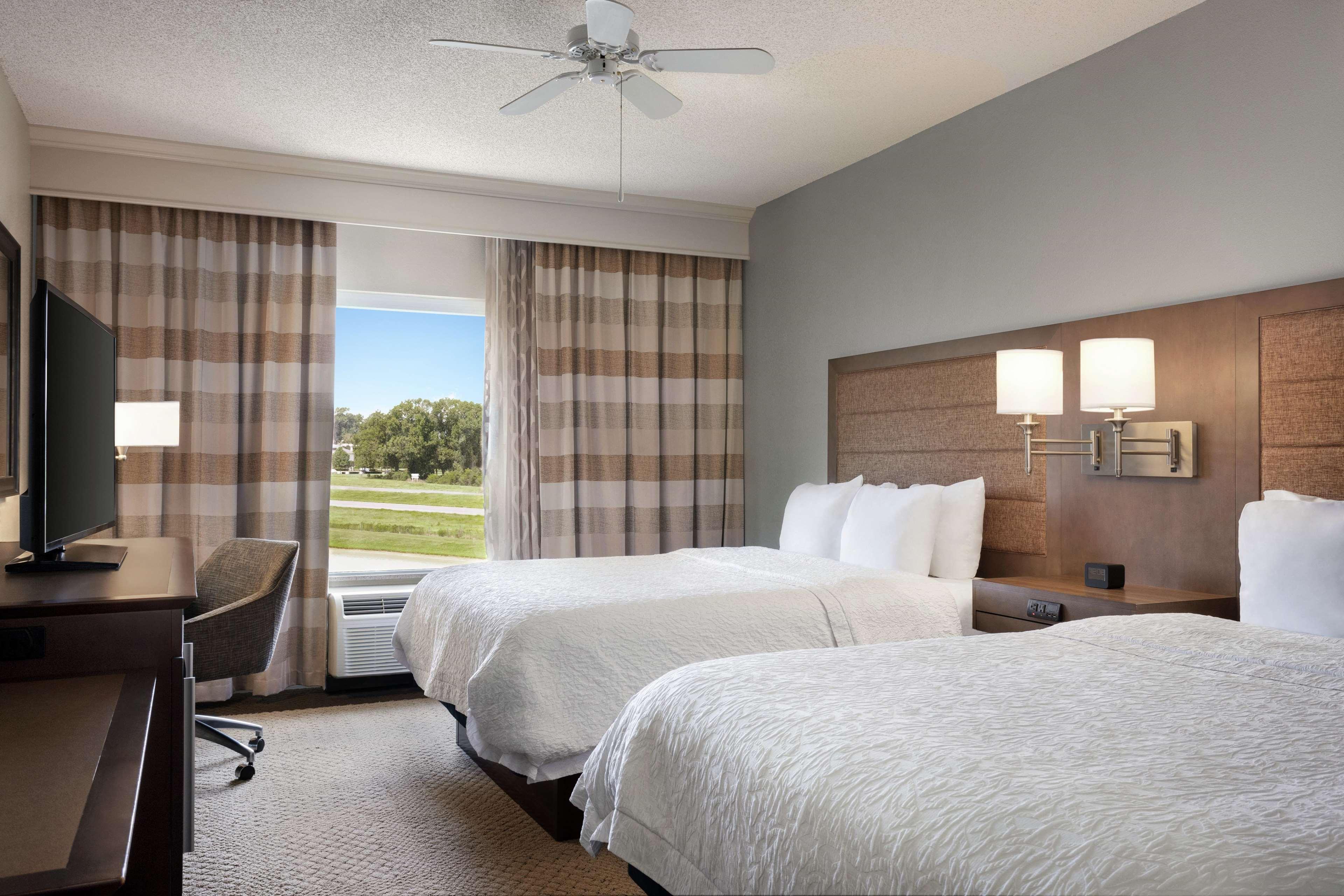 Hampton Inn & Suites Montgomery-Eastchase Eksteriør billede