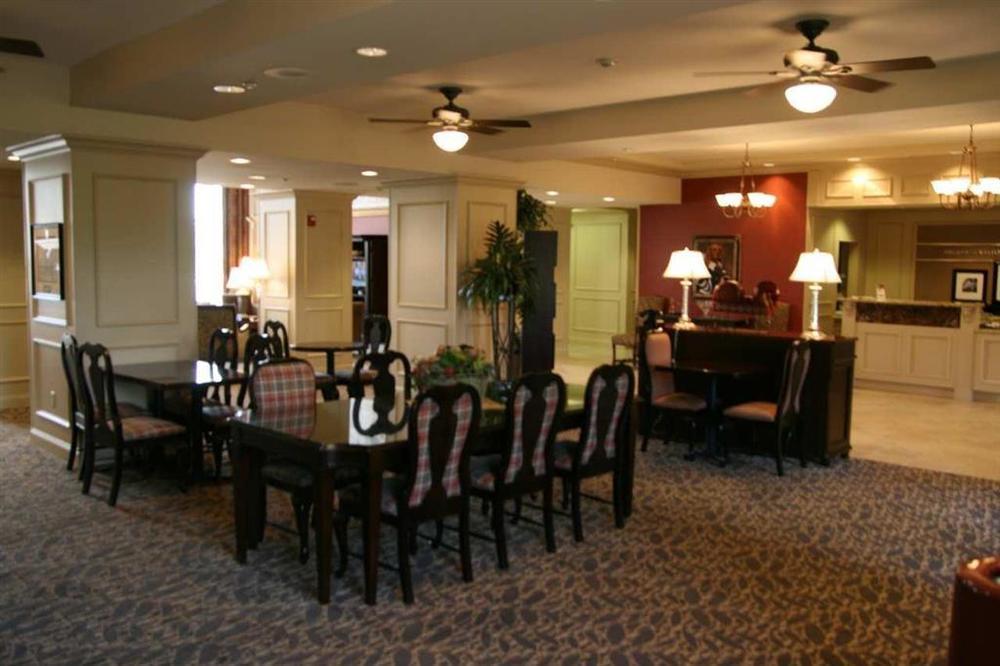 Hampton Inn & Suites Montgomery-Eastchase Interiør billede