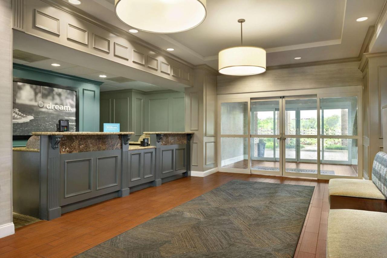 Hampton Inn & Suites Montgomery-Eastchase Eksteriør billede