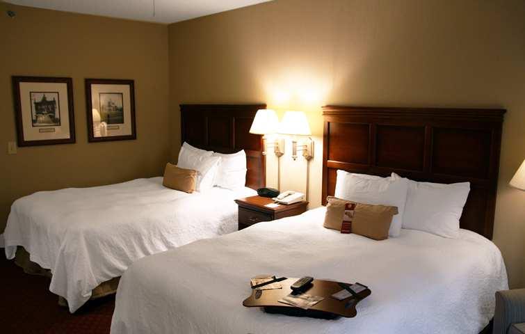 Hampton Inn & Suites Montgomery-Eastchase Eksteriør billede