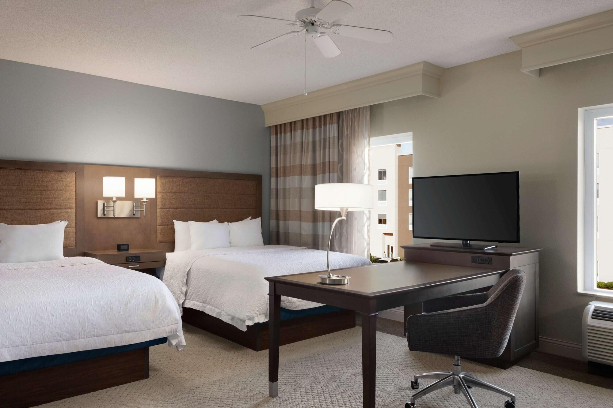 Hampton Inn & Suites Montgomery-Eastchase Eksteriør billede