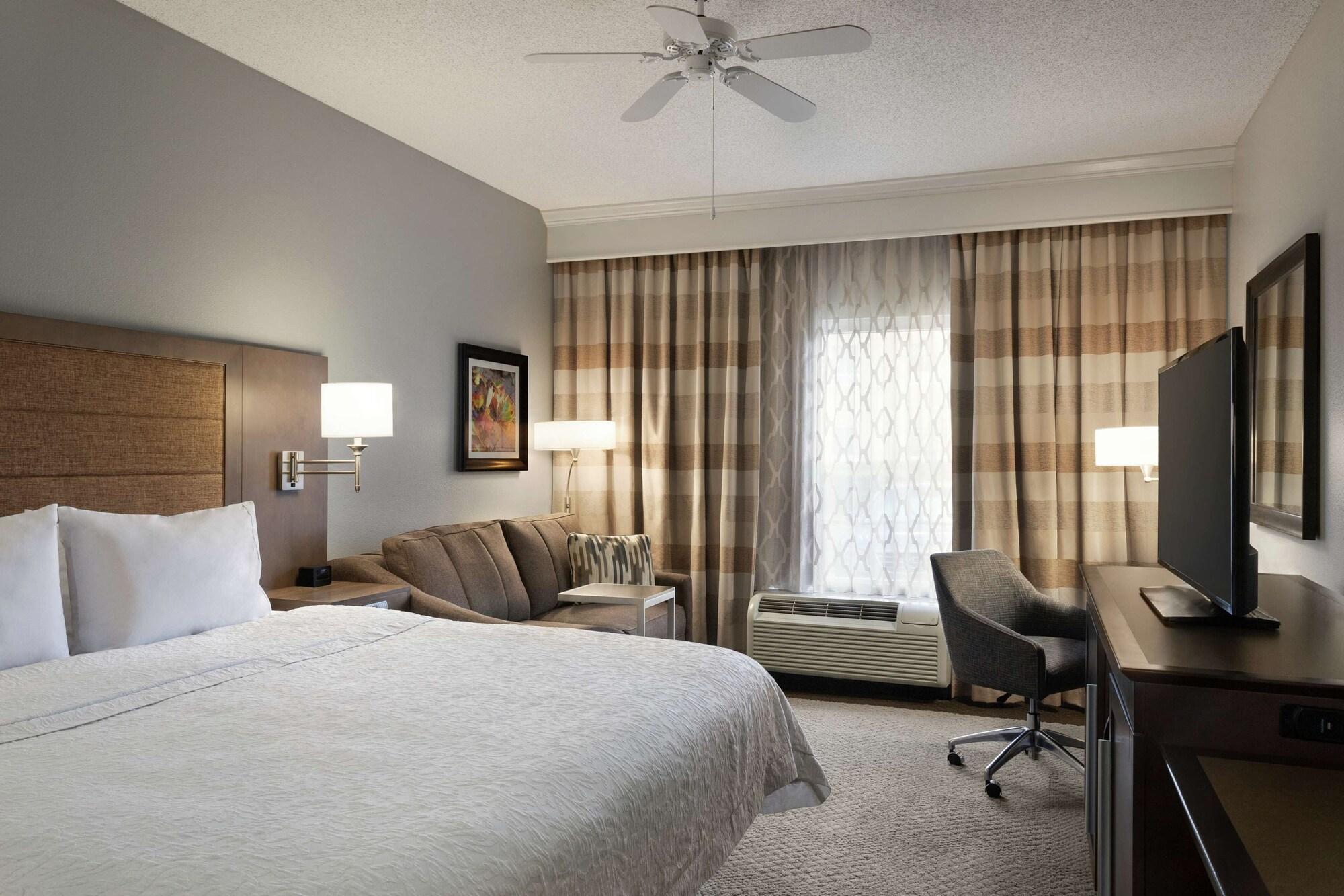 Hampton Inn & Suites Montgomery-Eastchase Eksteriør billede