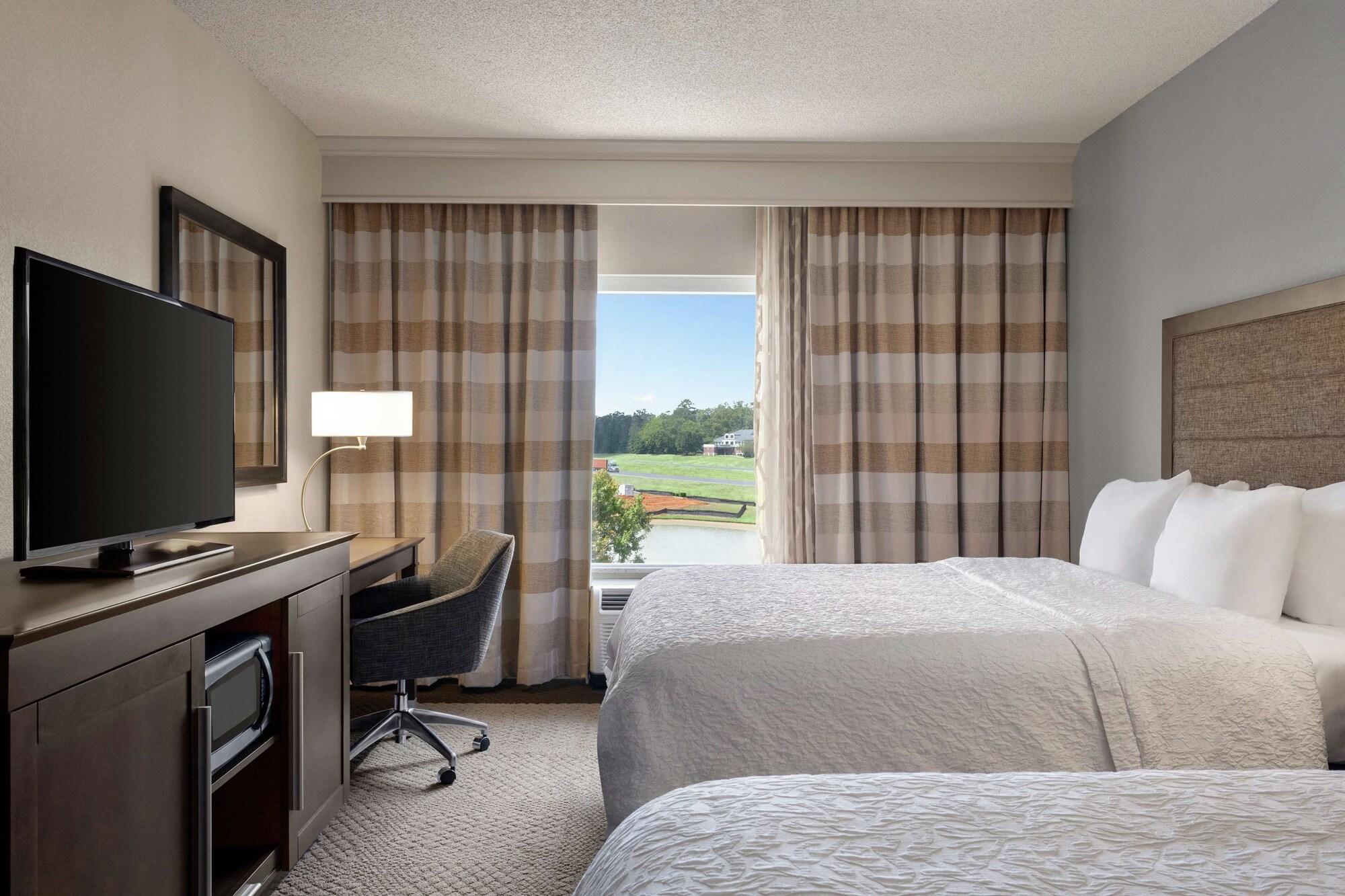 Hampton Inn & Suites Montgomery-Eastchase Eksteriør billede