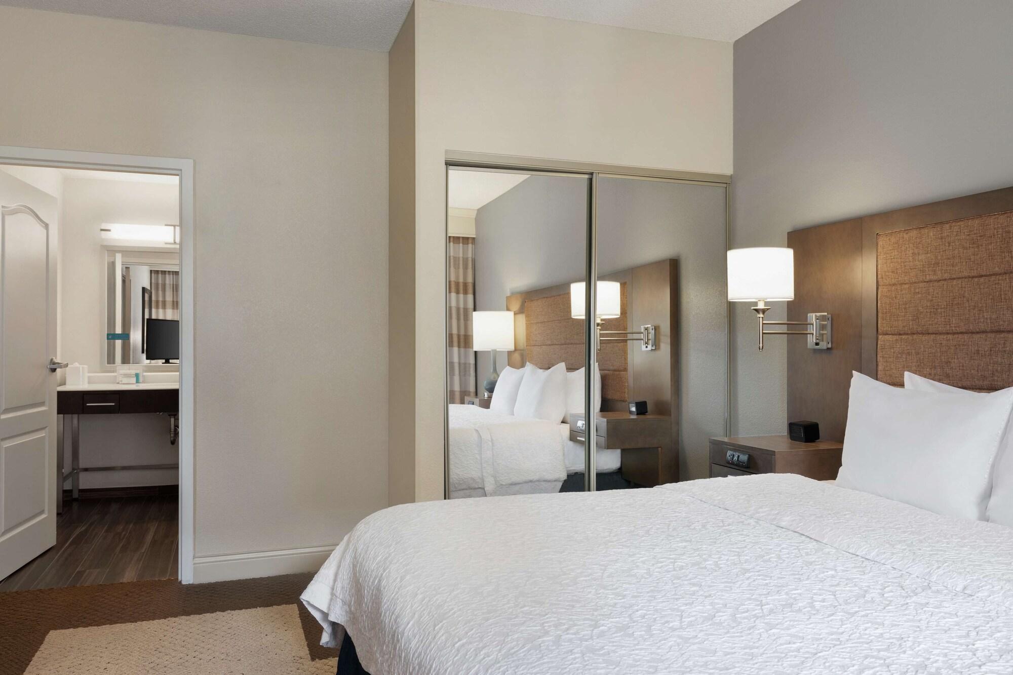 Hampton Inn & Suites Montgomery-Eastchase Eksteriør billede