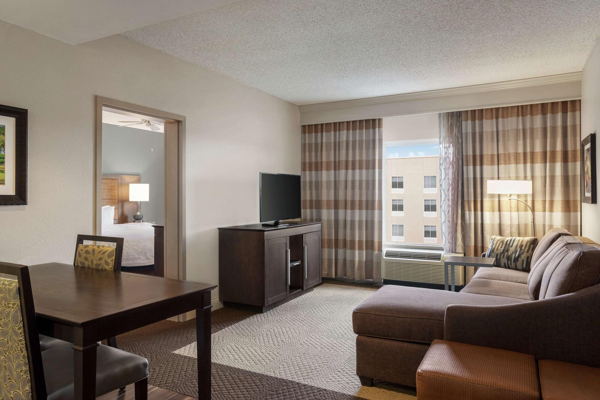 Hampton Inn & Suites Montgomery-Eastchase Eksteriør billede