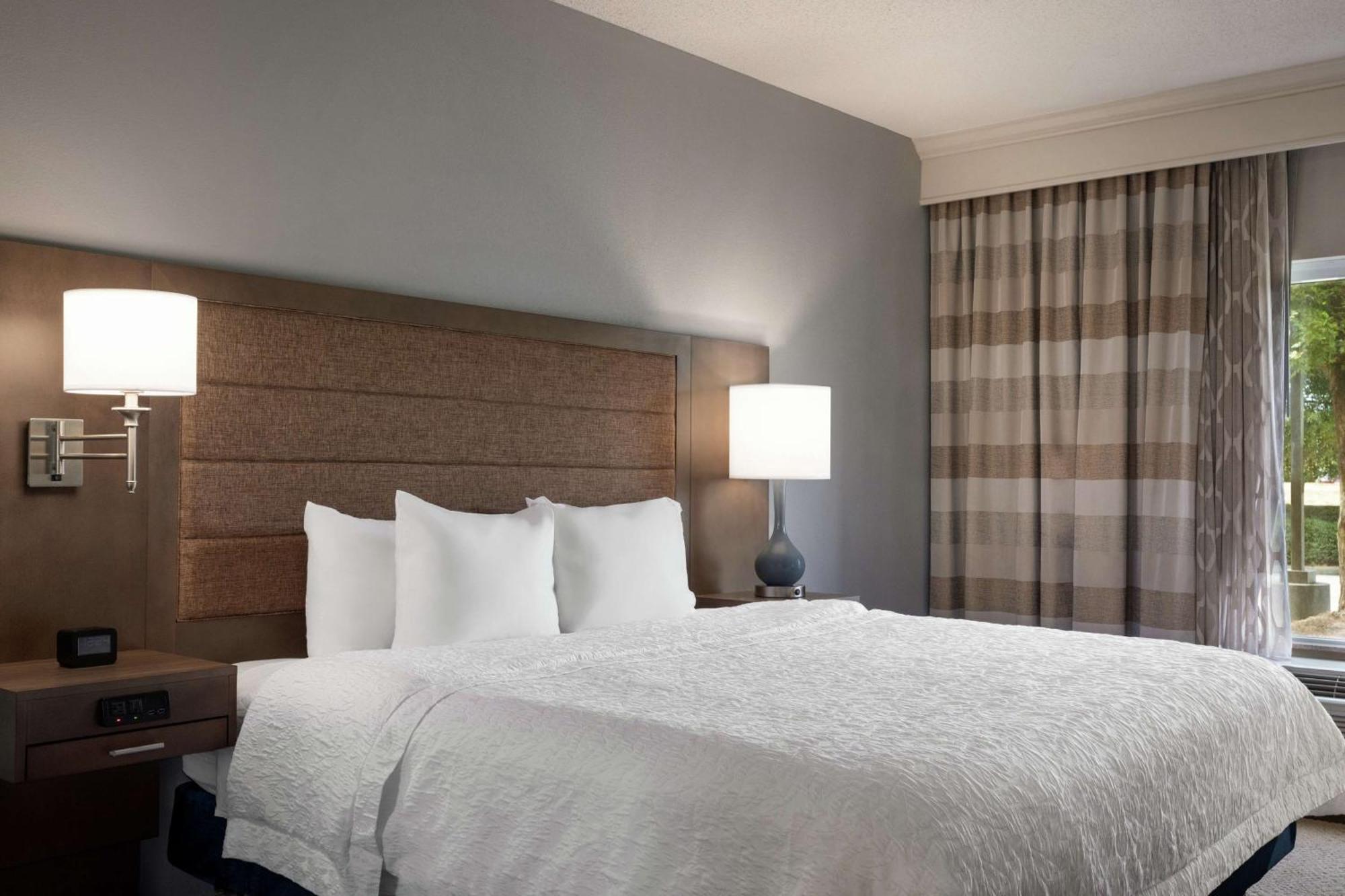 Hampton Inn & Suites Montgomery-Eastchase Eksteriør billede
