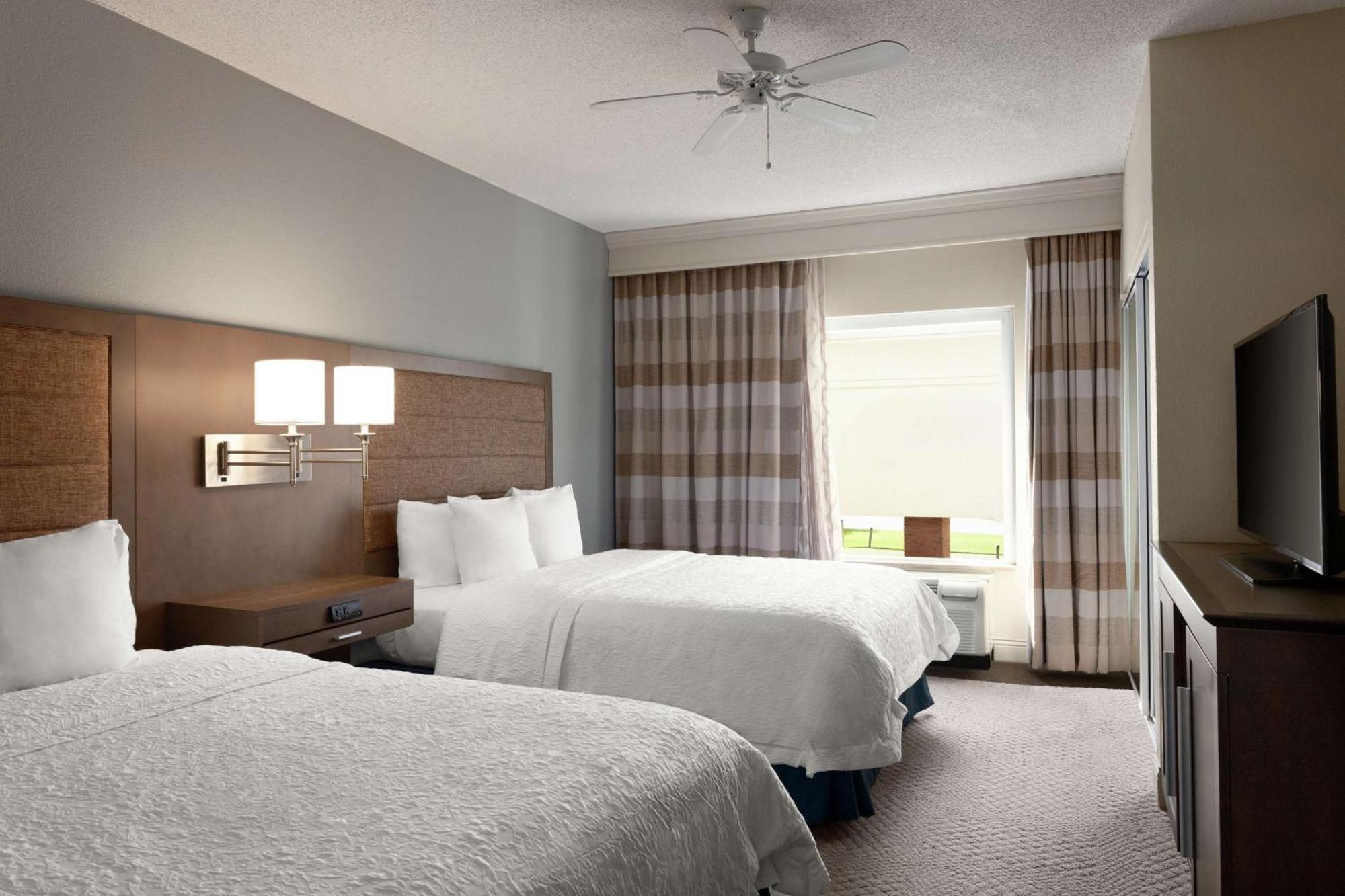 Hampton Inn & Suites Montgomery-Eastchase Eksteriør billede