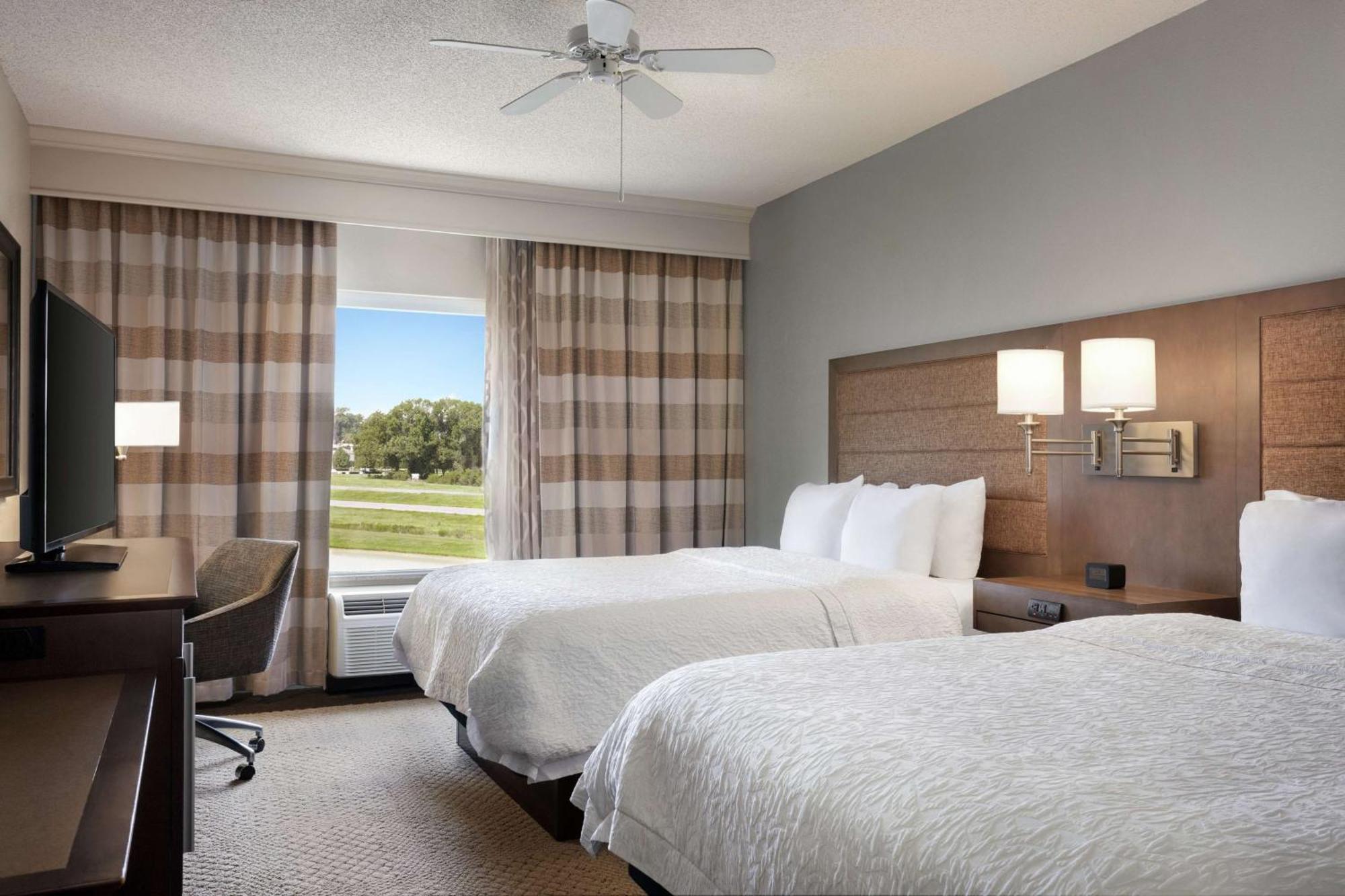 Hampton Inn & Suites Montgomery-Eastchase Eksteriør billede