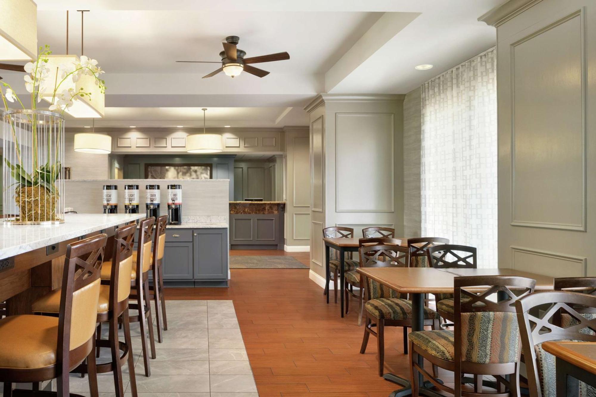 Hampton Inn & Suites Montgomery-Eastchase Eksteriør billede