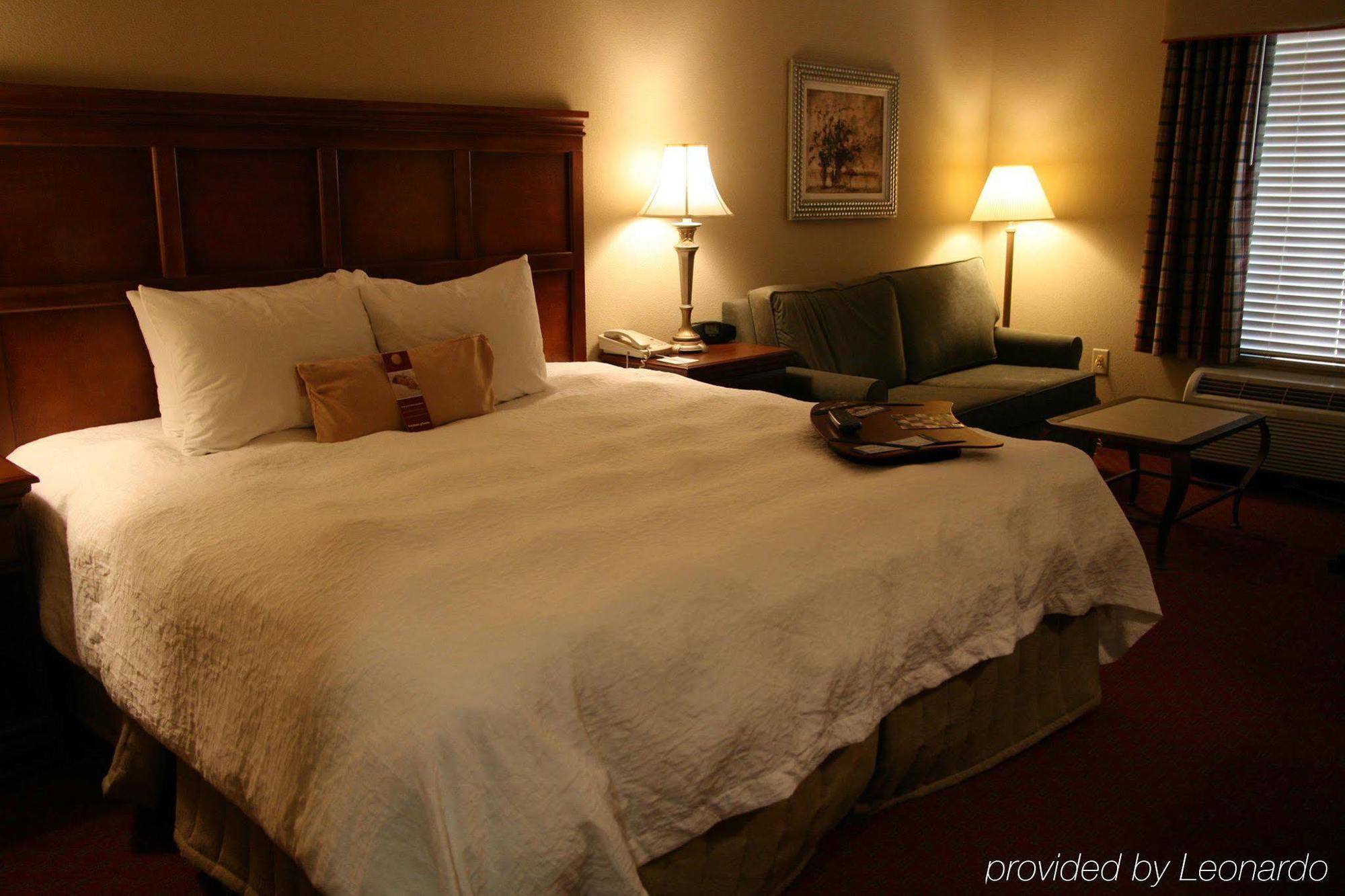 Hampton Inn & Suites Montgomery-Eastchase Værelse billede