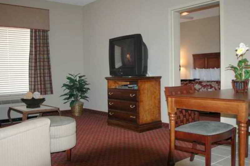Hampton Inn & Suites Montgomery-Eastchase Værelse billede